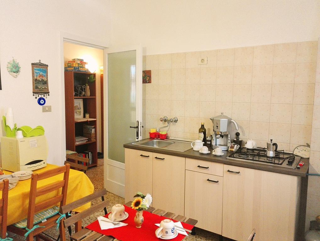 La Casa Di Chicca Apartment Lecce Exterior foto